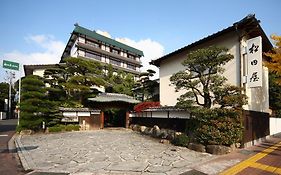 松田屋ホテル